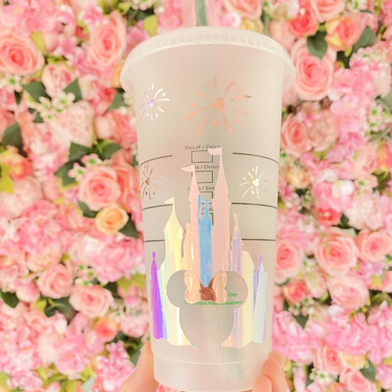 Cup chateau 