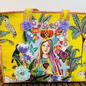 Image sac matelassés theresa summer 