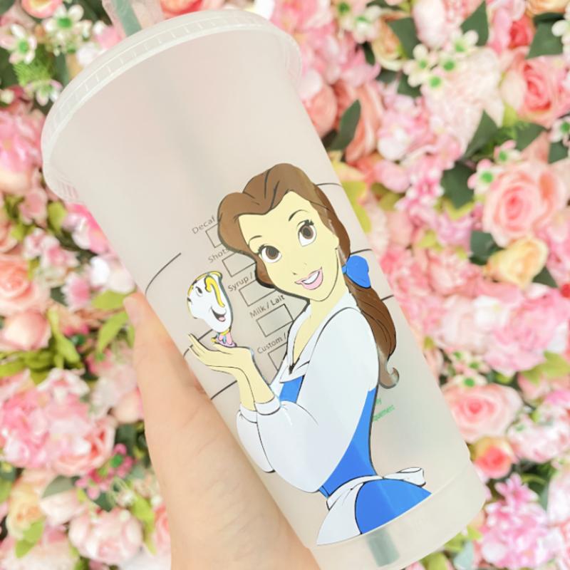 CUP Princesse bella