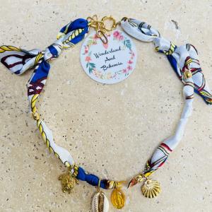 Image Collier Summer Yacht