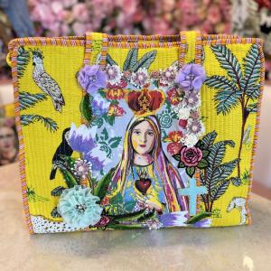 Image sac matelassés theresa summer 