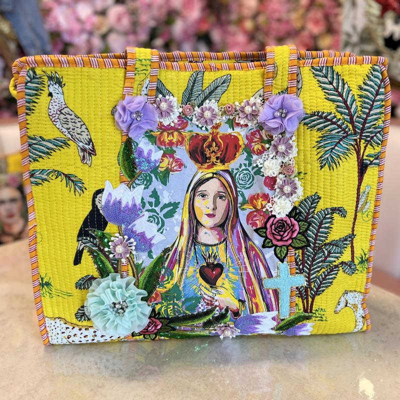 sac matelassés theresa summer 